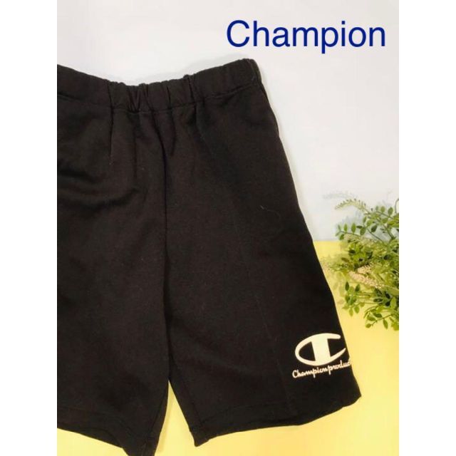 Champion スポーツハーフパンツ | フリマアプリ ラクマ