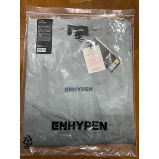 エンハイプン(ENHYPEN)のENHYPEN Tシャツ  Lsize(K-POP/アジア)