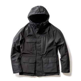 ウールリッチ(WOOLRICH)のWOOLRICH ウールリッチ ダウンジャケット (ダウンジャケット)