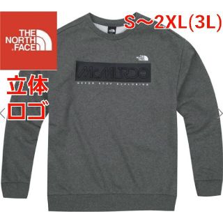 ノースフェイス(THE NORTH FACE) スウェット(メンズ)(ライン)の通販 ...