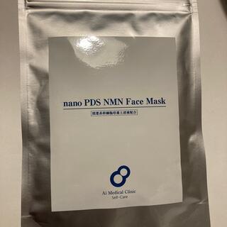 アイテック　nano PDS NMN Face Mask 4枚入(パック/フェイスマスク)