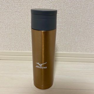 ミズノ(MIZUNO)の新品未使用　ミズノ　水筒(弁当用品)