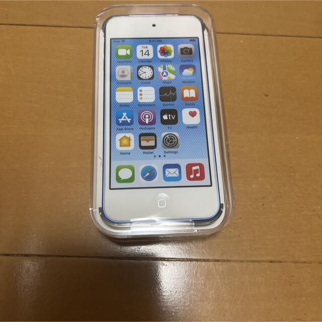 iPodtouch代七世代