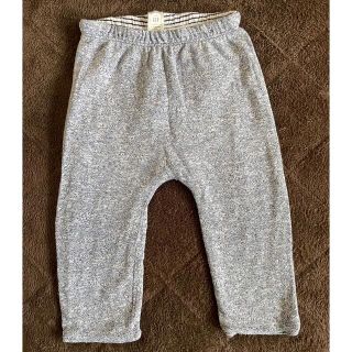 ベビーギャップ(babyGAP)のGAP リバーシブル　レギンス(パンツ)