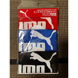 プーマ(PUMA)のtsukaji様専用　PUMA ランチクロス(弁当用品)