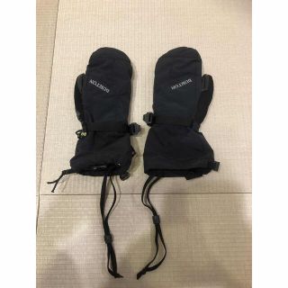 バートン(BURTON)のバートン　BURTON グローブ　S gore-Tex(アクセサリー)