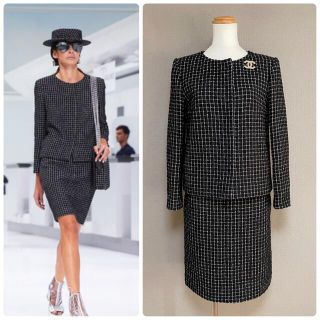 シャネル ブローチ スーツ(レディース)の通販 25点 | CHANELの