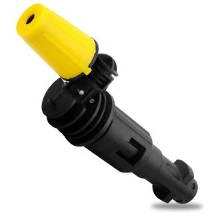 ケルヒャー (Karcher)  高圧洗浄機 ノズル  K2〜K7適用 (洗車・リペア用品)