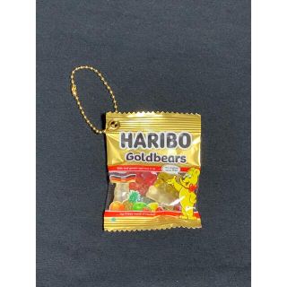 コストコ(コストコ)のHARIBO★ホントのグミ★キーホルダー★非常食⁈(菓子/デザート)