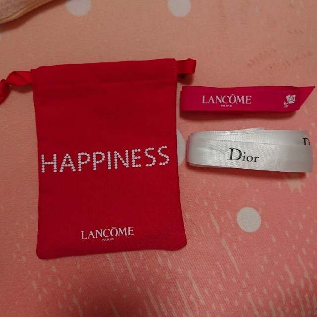 LANCOME  Dior  ランコム  ディオール