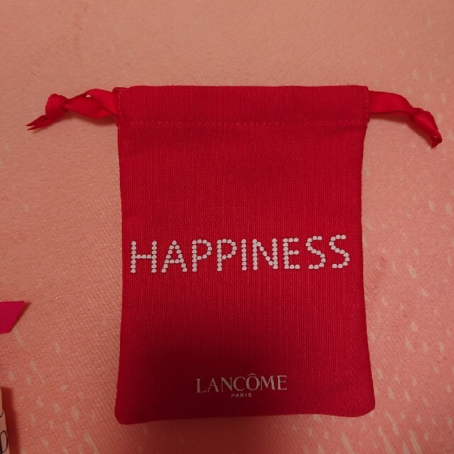 Dior(ディオール)のLANCOME  Dior  ランコム  ディオール ハンドメイドのファッション小物(財布)の商品写真