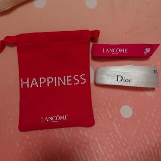 ディオール(Dior)のLANCOME  Dior  ランコム  ディオール(財布)