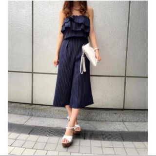 セシルマクビー 服 セットアップ/コーデ(レディース)の通販 82点