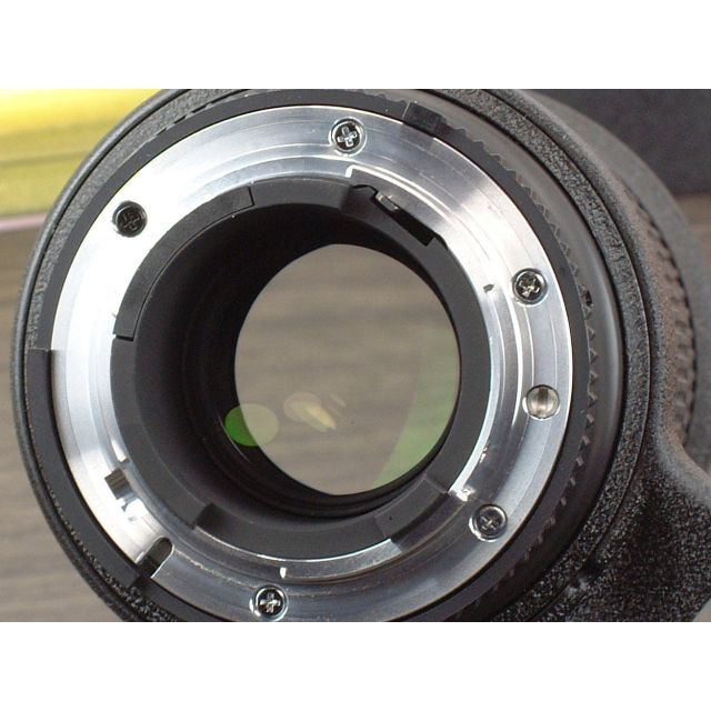 Nikon(ニコン)のNikon ED AF NIKKOR 80-200mm F2.8D IF New スマホ/家電/カメラのカメラ(レンズ(ズーム))の商品写真