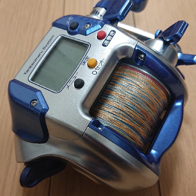 シマノ電動丸1000H | tradexautomotive.com