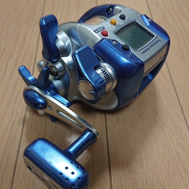 シマノ電動丸1000H | tradexautomotive.com
