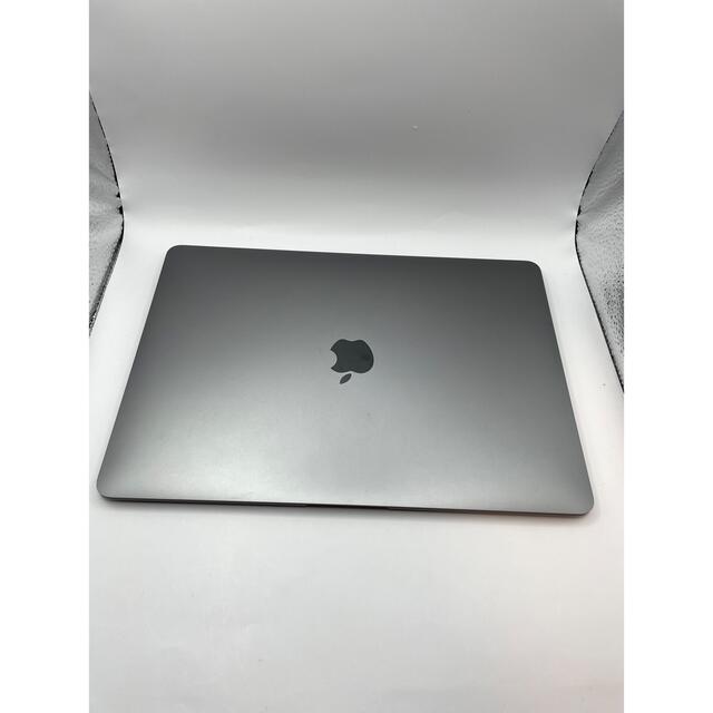 macbook Air 2018 13インチ #auc018 4