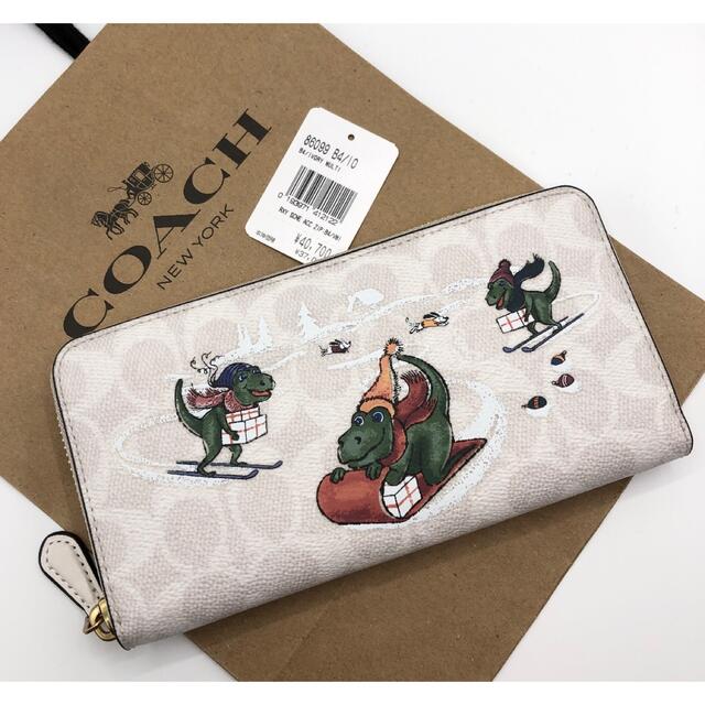 人気定番新品 COACH !レキシー!シグネチャー!の通販 by ちょの's