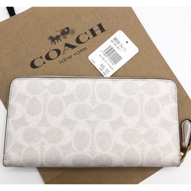 人気定番新品 COACH !レキシー!シグネチャー!の通販 by ちょの's