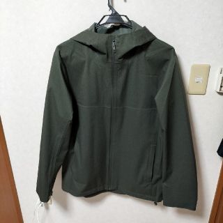 ユニクロ(UNIQLO)のユニクロ　マウンテンパーカ　XL(マウンテンパーカー)