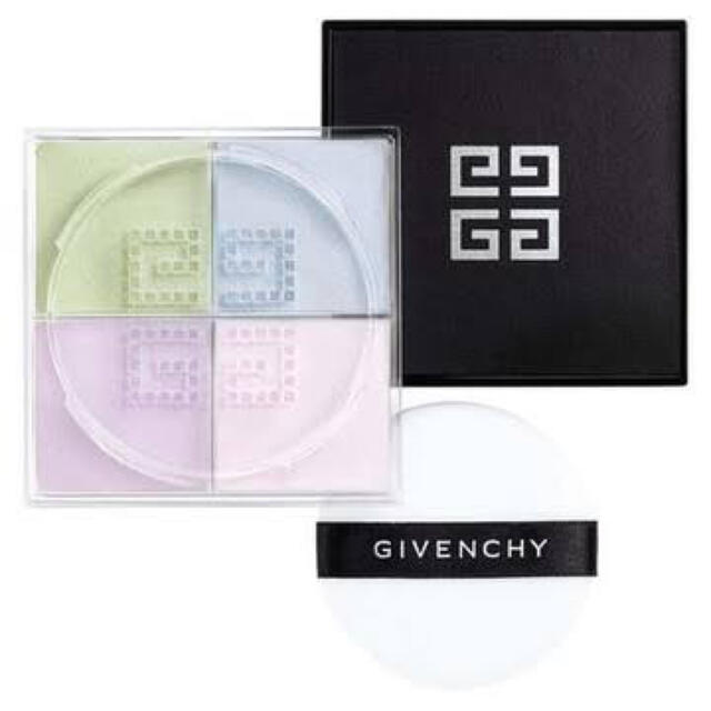 GIVENCHY フェイスパウダー