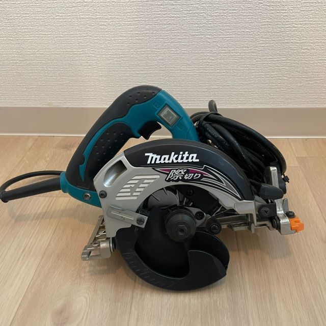 Makita(マキタ)の新品　マキタ(Makita) 内装マルノコ アルミベース 125mm 5241 その他のその他(その他)の商品写真