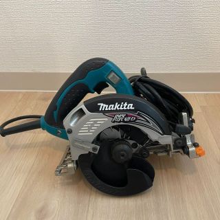 マキタ(Makita)の新品　マキタ(Makita) 内装マルノコ アルミベース 125mm 5241(その他)