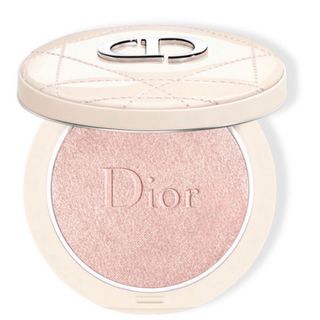 ディオール(Dior)のDior フォーエヴァー クチュール ルミナイザー 02 ピンクグロウ　新品(フェイスパウダー)