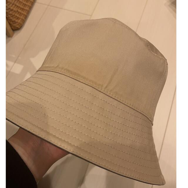 FENDI バケットハット Sサイズ ウィメンズ