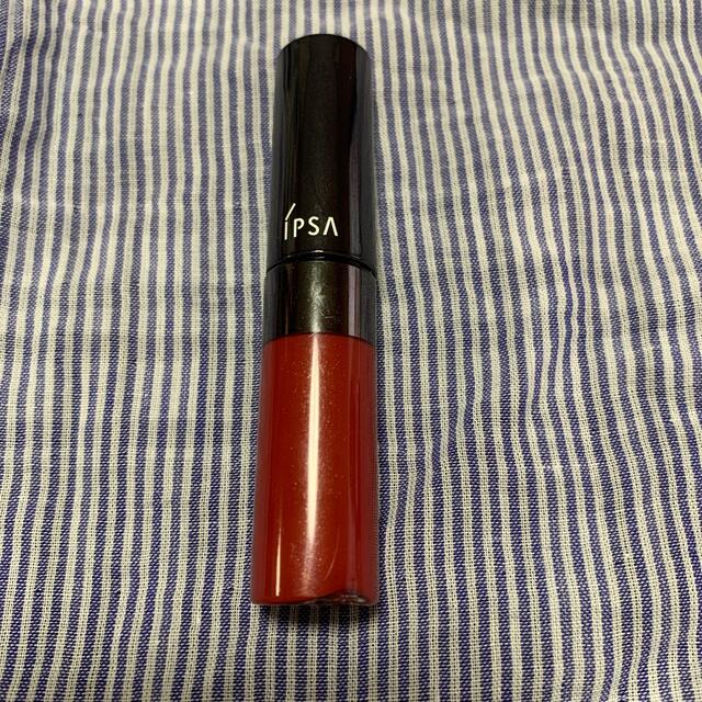 IPSA(イプサ)のイプサ　レッドグロス　2019 コスメ/美容のベースメイク/化粧品(リップグロス)の商品写真