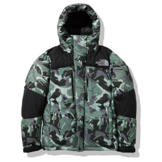 THE NORTH FACE(ザノースフェイス)のノースフェイス ノベルティーバルトロライトジャケット ND91951 AX  メンズのジャケット/アウター(ダウンジャケット)の商品写真