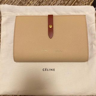 セリーヌ(celine)のあいりー様専用　美品！【CELINE】マルチファンクション財布(財布)