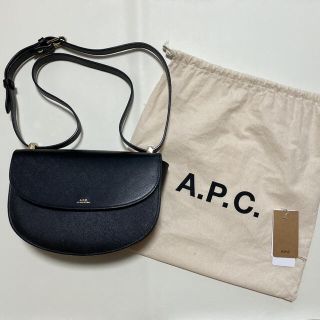 アーペーセー(A.P.C)のA.P.C ショルダーバッグ ジュネーブ SAC GENEVE 20AC 正規品(ショルダーバッグ)