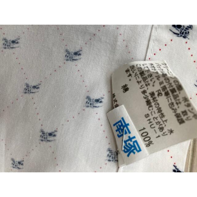 BURBERRY(バーバリー)のsissy様専用 キッズ/ベビー/マタニティのキッズ服男の子用(90cm~)(ドレス/フォーマル)の商品写真