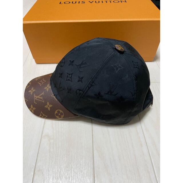 LOUIS VUITTON(ルイヴィトン)の専用 メンズの帽子(キャップ)の商品写真