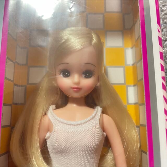 【福袋セール】 新品　チクロモデル リカちゃん 限定 リカちゃんキャッスル ドール 人形 ぬいぐるみ/人形