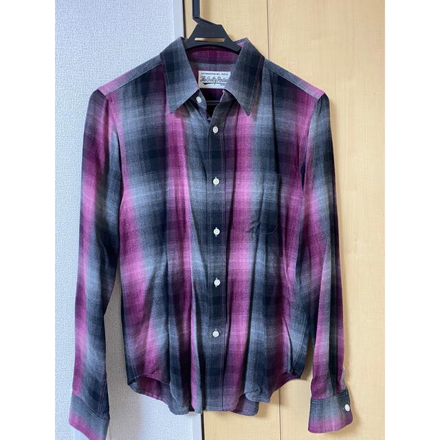 最新コレックション STUSSY ユーティリティーベスト L ブロック