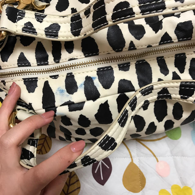 MARC BY MARC JACOBS(マークバイマークジェイコブス)のMARC BY MARC JACOBS レディースのバッグ(ハンドバッグ)の商品写真