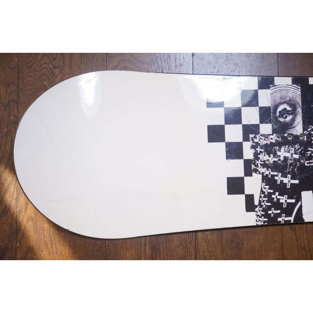 DEATH LABEL デスレーベル MEN IN BLACK 153cm DEATH LABEL デスレーベル MEN IN BLACK 153cm