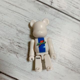 ベアブリック(BE@RBRICK)のBE@RBRICK ゲータレード(キャラクターグッズ)