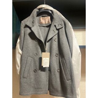 HERNO - HERNO ヘルノ ピーコート 新品未使用品タグ付き。の通販
