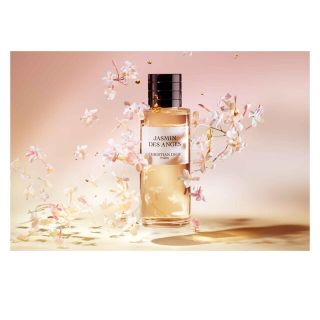 クリスチャンディオール(Christian Dior)のChristian DIOR jasmin des anges (香水(女性用))