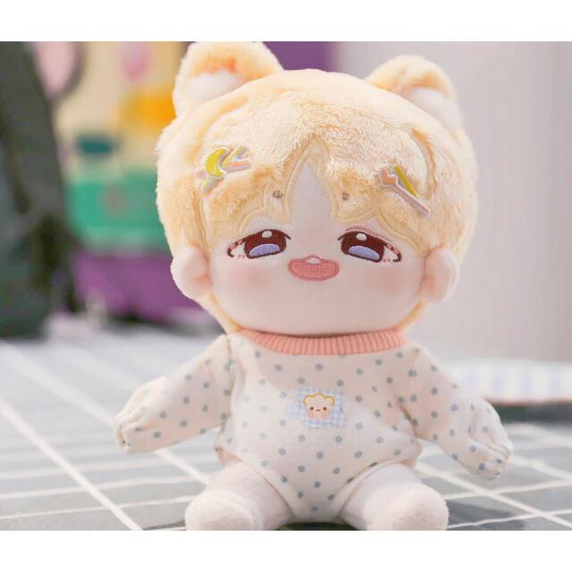 btsぬいぐるみ　ユンギ　大人気⭐️