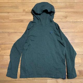 ナイキ(NIKE)のナイキ　フードパーカー　美品(パーカー)
