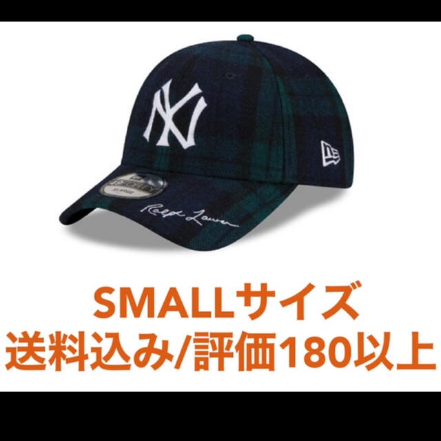 生産完了商品 【日本未発売】 ラルフローレン ドジャース ニューエラ