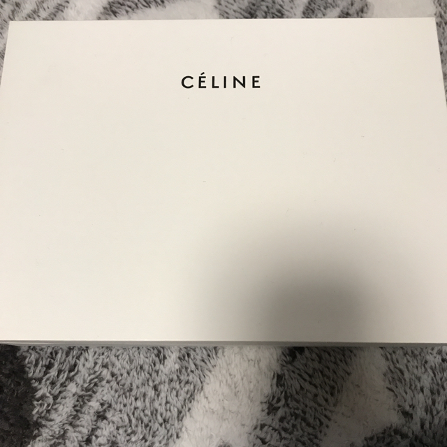 celine(セリーヌ)のセリーヌ CELINE 長財布 レディースのファッション小物(財布)の商品写真