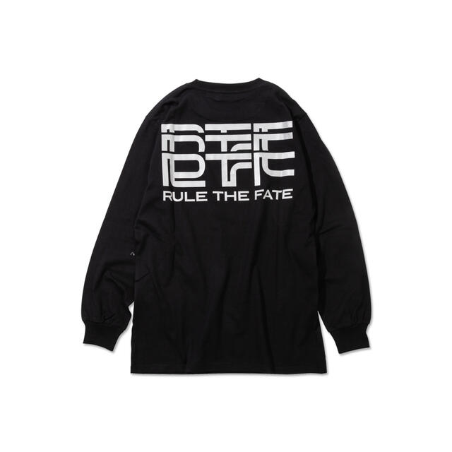 RULE THE FATE マイファス　Tシャツ