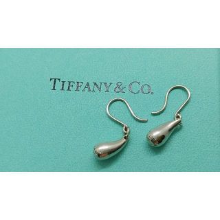 ティファニー ティアドロップ ピアスの通販 100点以上 Tiffany Co のレディースを買うならラクマ ティファニー ティアドロップ ピアスの通販 100点以上 Tiffany Co のレディースを買うならラクマ