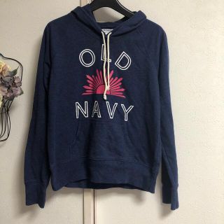 オールドネイビー(Old Navy)のOLD ネイビー　パーカー(その他)