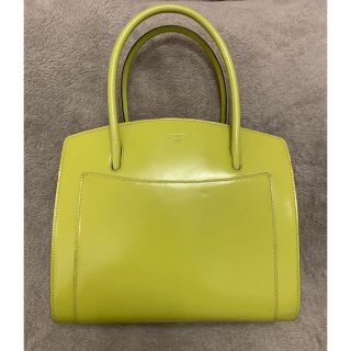 セリーヌ(celine)のセリーヌ　ハンドバック(ハンドバッグ)